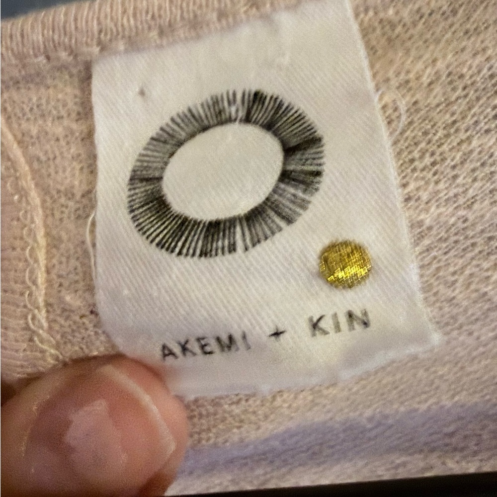 Akemi + Kin Mirabelle Embroidered Top – Anthropologie - Picture 5 of 7